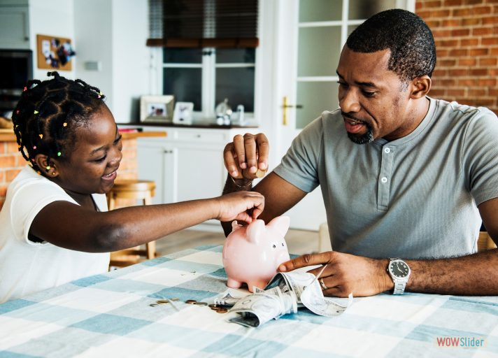 Financial Security and Emergencies:
