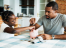 Financial Security and Emergencies:
